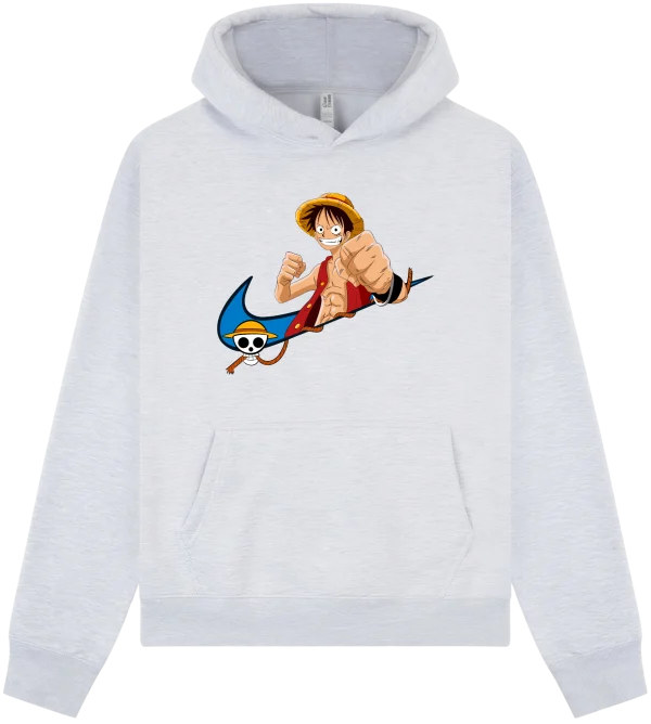 Nike Anime 3 Hoodie