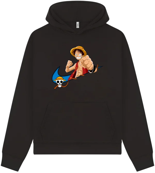 Nike Anime 3 Hoodie