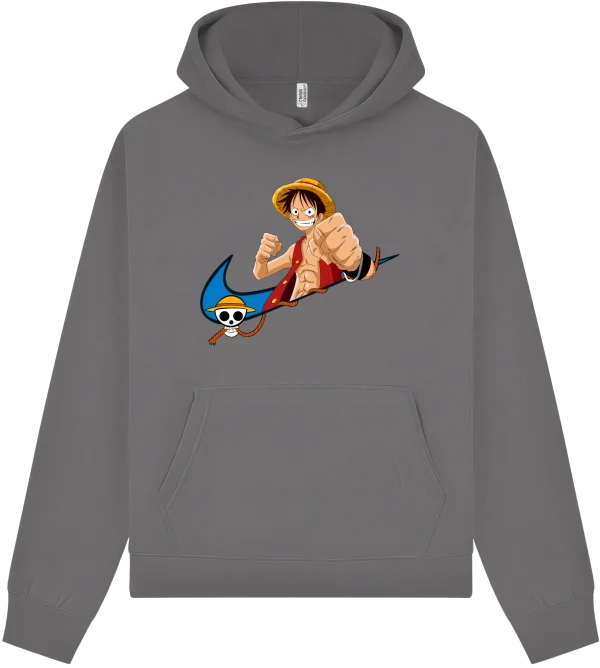 Nike Anime 3 Hoodie