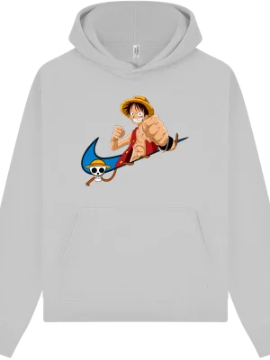 Nike Anime 3 Hoodie - Image 7