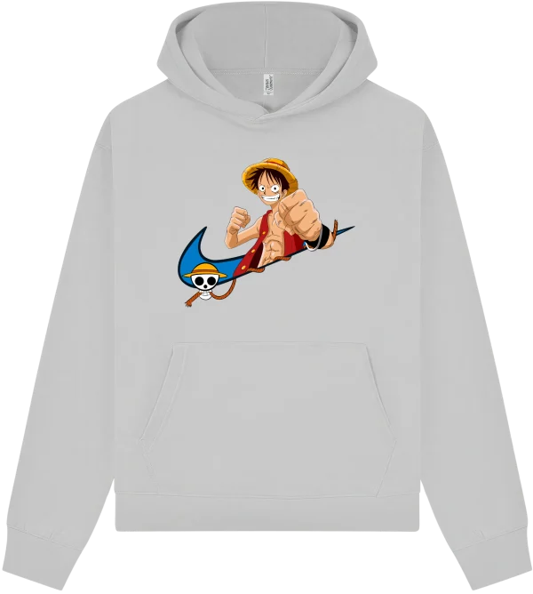 Nike Anime 3 Hoodie