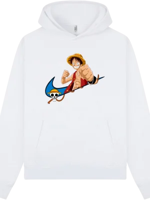 Nike Anime 3 Hoodie - Image 9