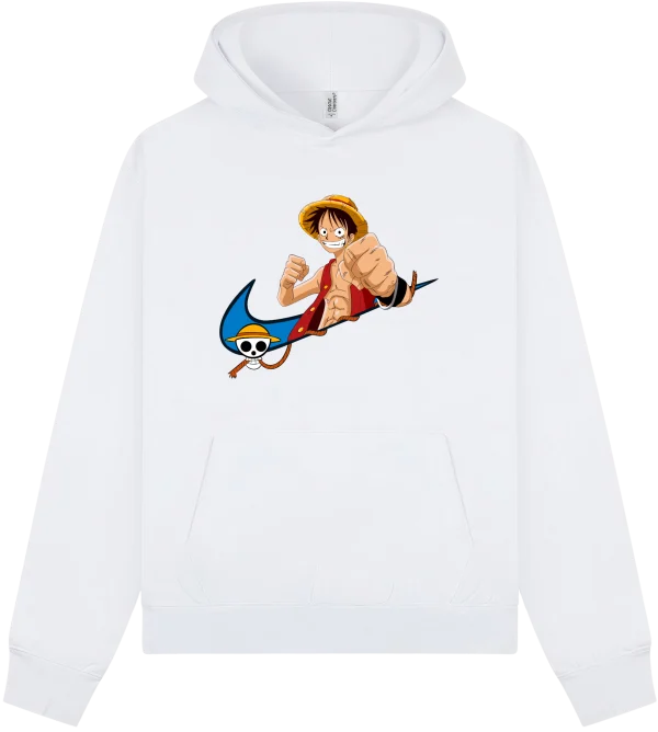 Nike Anime 3 Hoodie