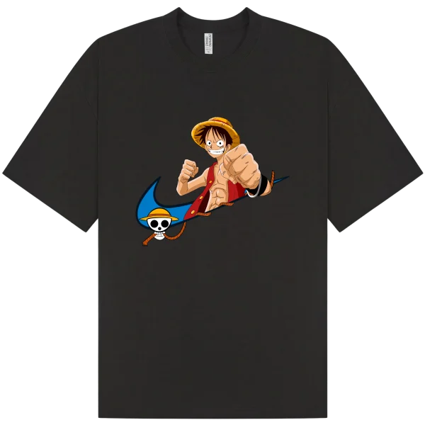 Nike Anime 3 T-Shirt