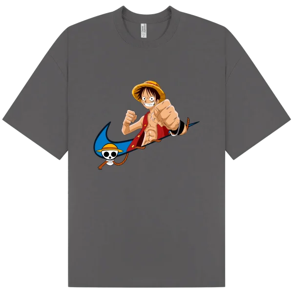 Nike Anime 3 T-Shirt