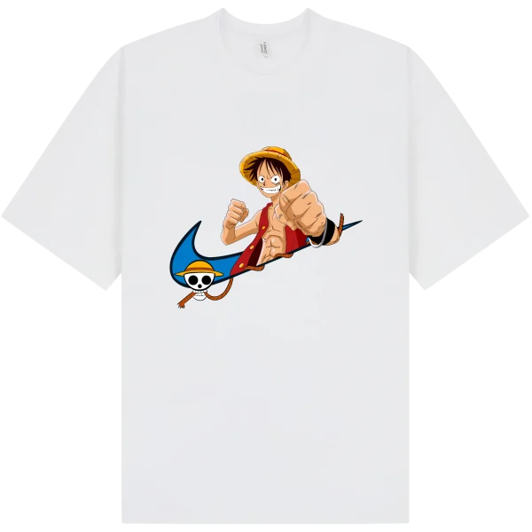 Nike Anime 3 T-Shirt