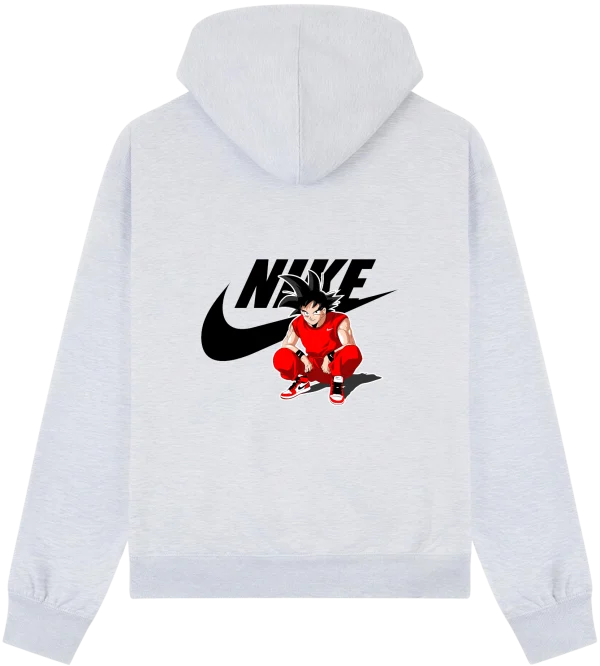 Nike Anime 4 Hoodie