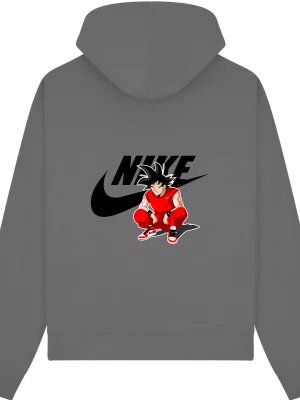 Nike Anime 4 Hoodie - Image 6