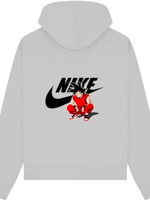 Nike Anime 4 Hoodie - Image 8