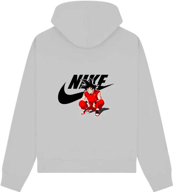 Nike Anime 4 Hoodie