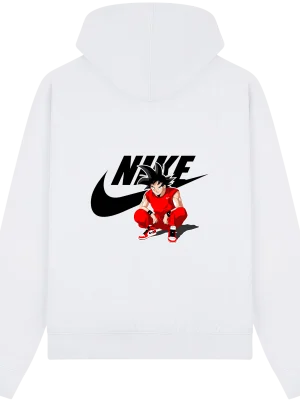 Nike Anime 4 Hoodie - Image 10