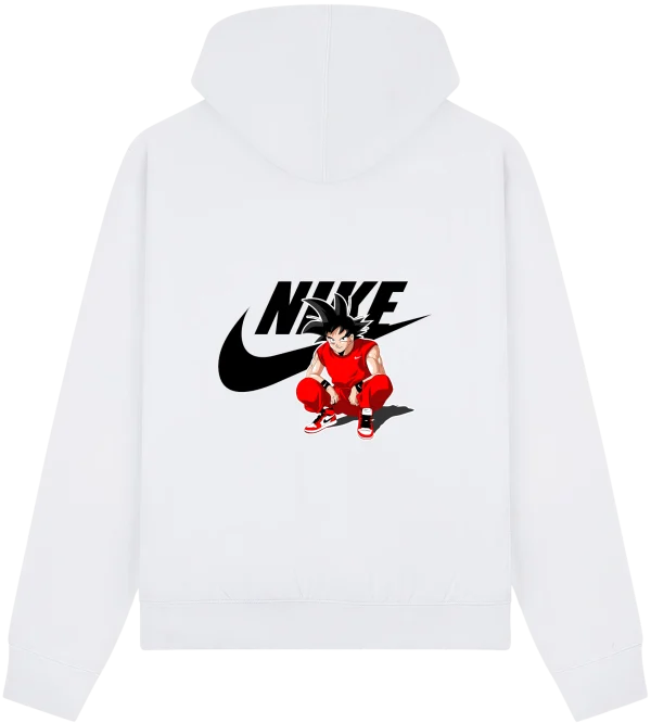 Nike Anime 4 Hoodie