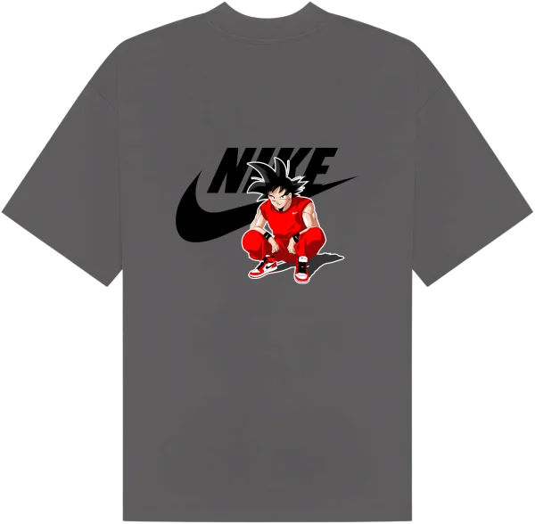 Nike Anime 4 T-Shirt