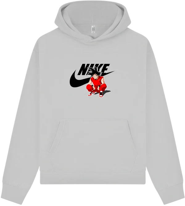 Nike Anime 4 Hoodie