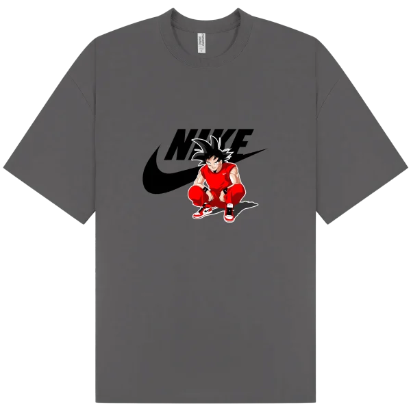 Nike Anime 4 T-Shirt