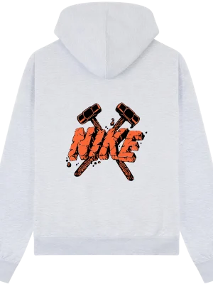 Nike Hammer Hoodie - Image 2
