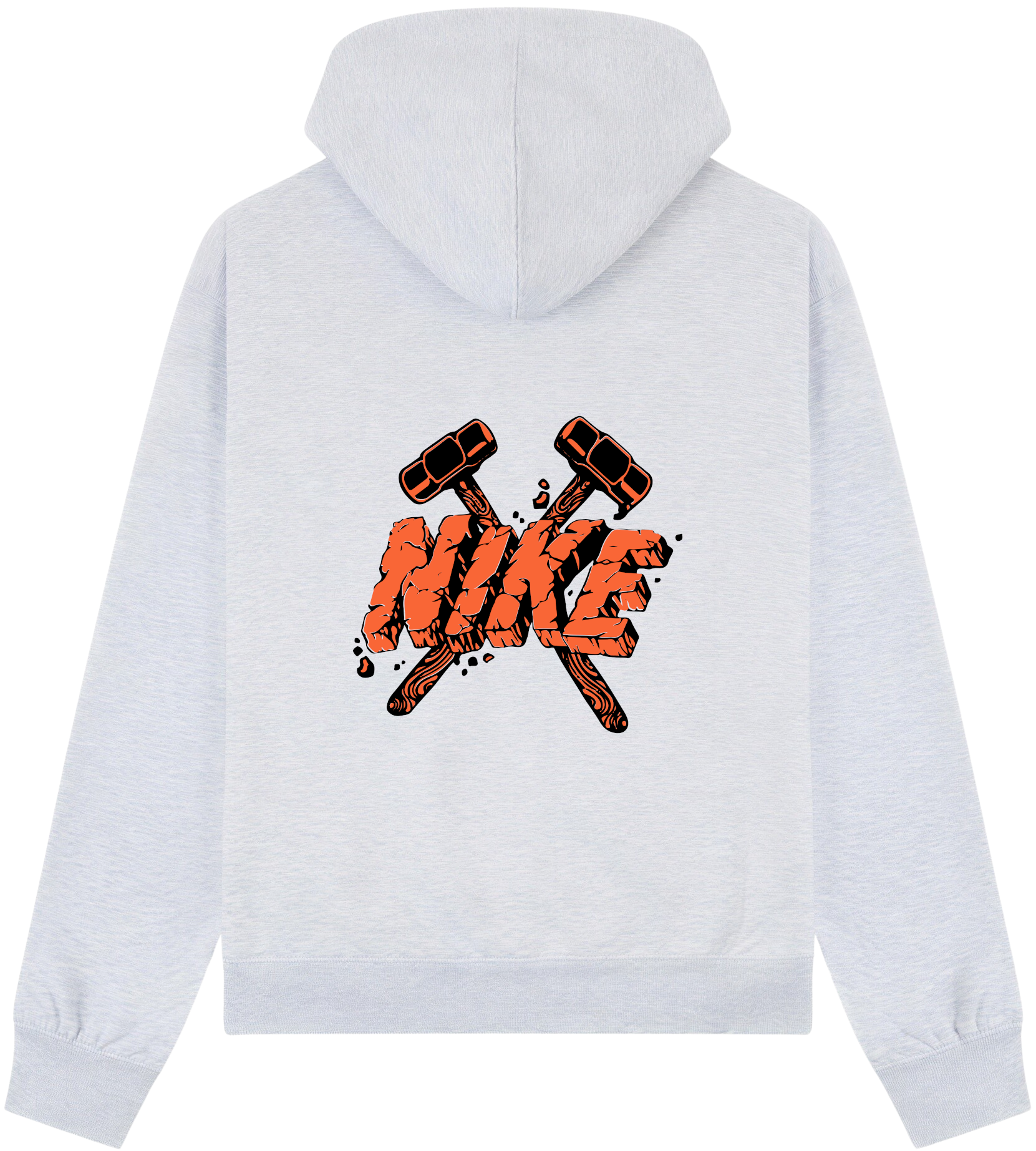 Nike Hammer Hoodie - Image 2
