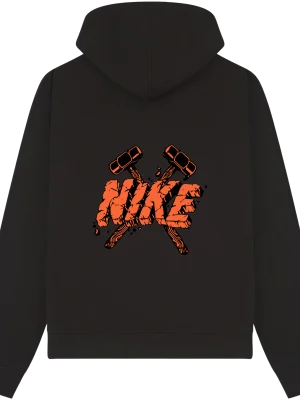 Nike Hammer Hoodie - Image 4