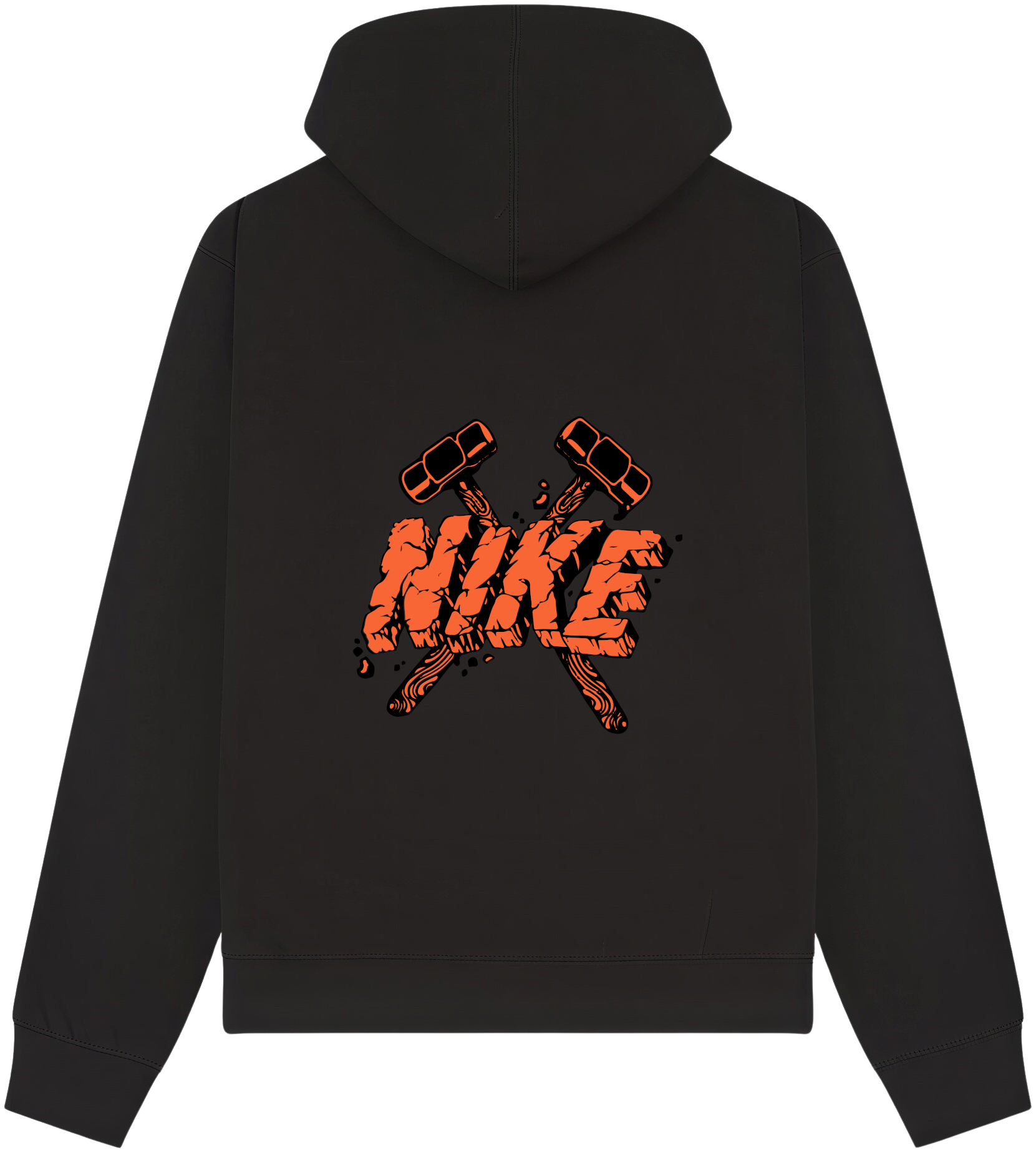 Nike Hammer Hoodie - Image 4