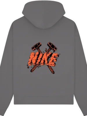 Nike Hammer Hoodie - Image 6