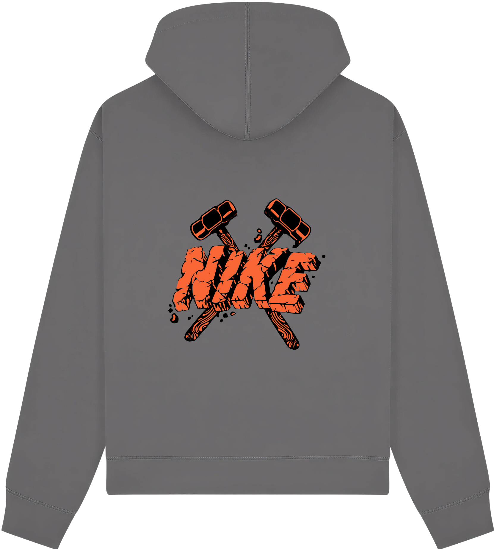 Nike Hammer Hoodie - Image 6