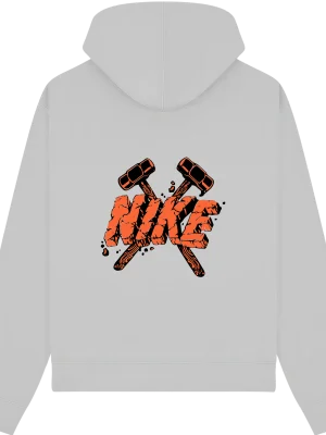 Nike Hammer Hoodie - Image 8