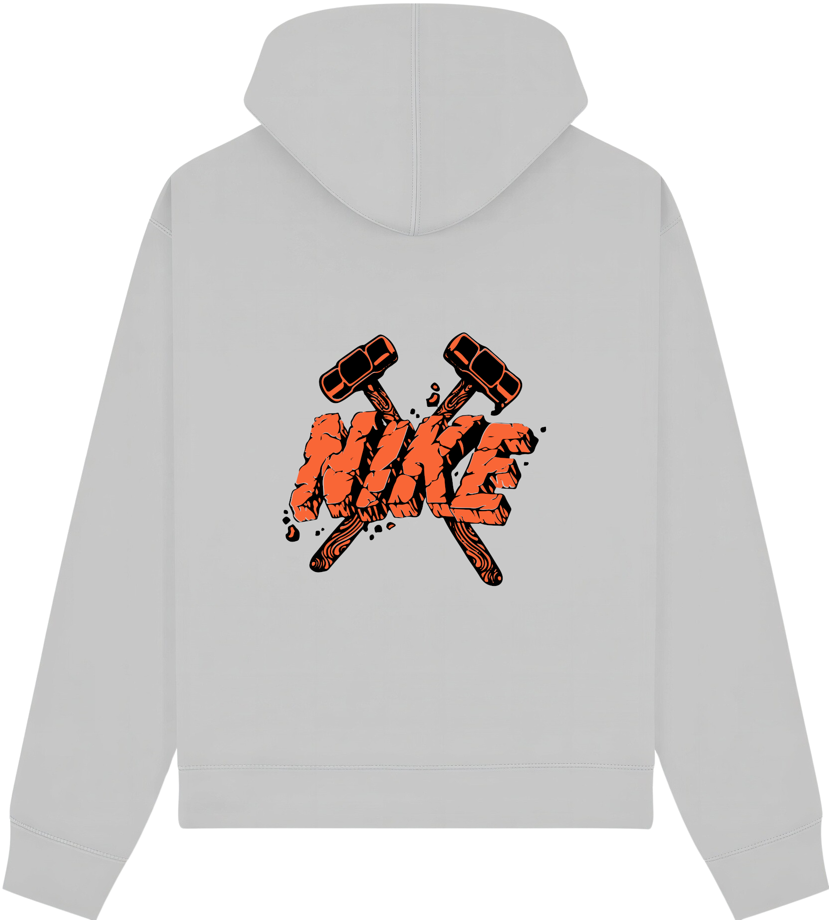 Nike Hammer Hoodie - Image 8
