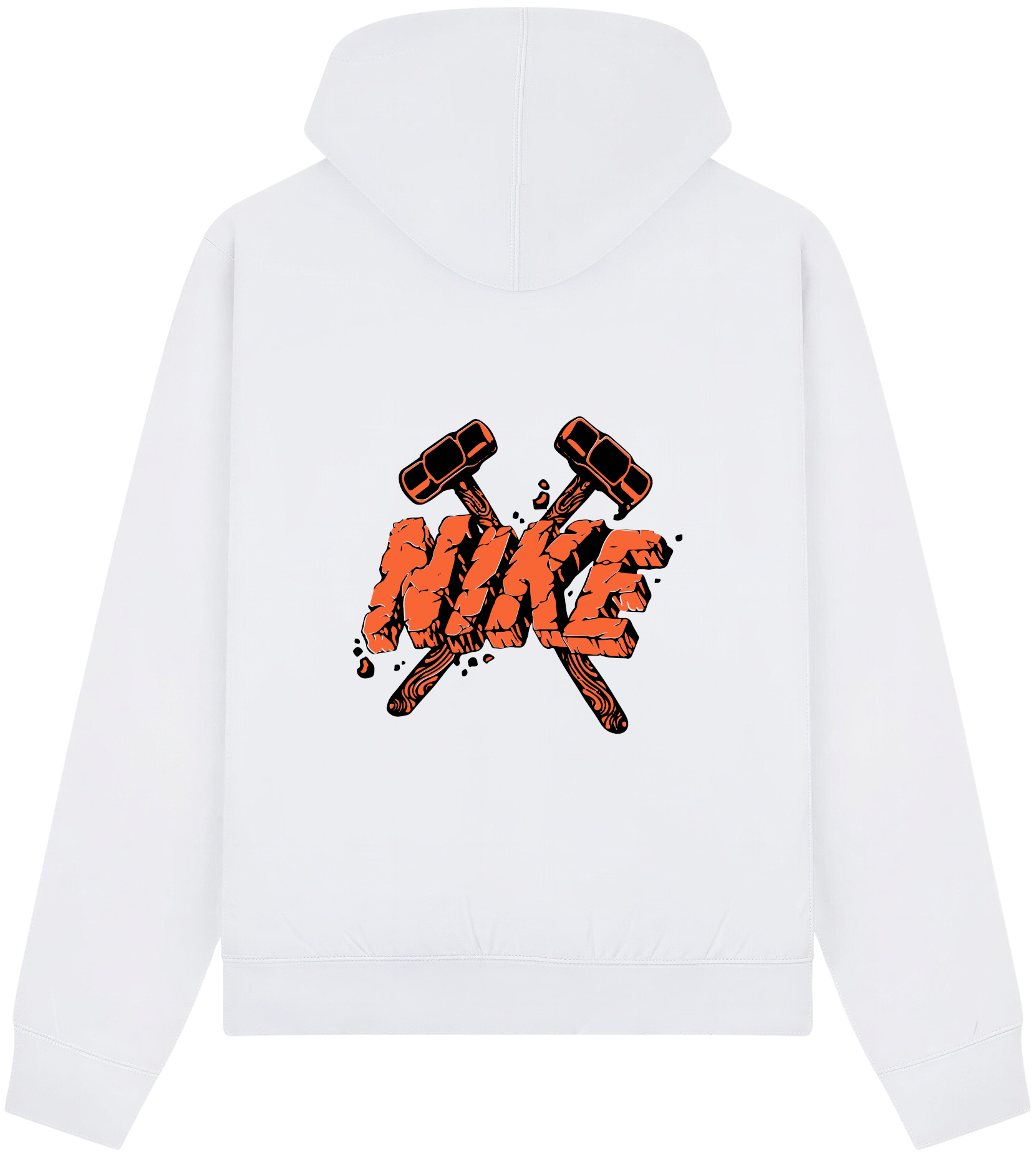 Nike Hammer Hoodie - Image 10