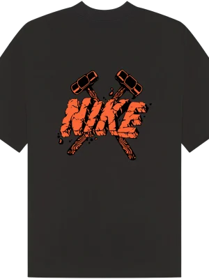 Nike Hammer T-Shirt - Image 2