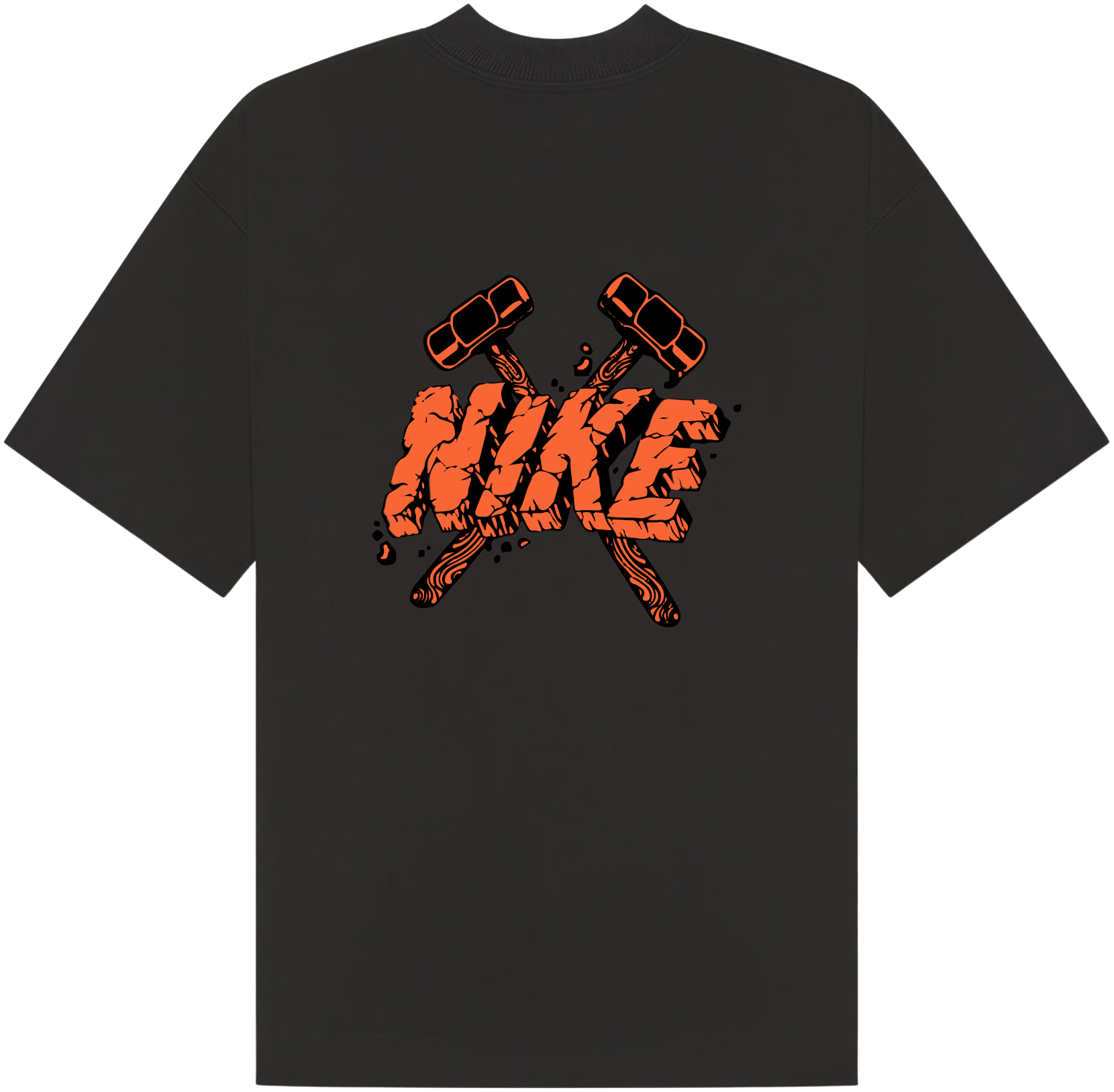 Nike Hammer T-Shirt - Image 2