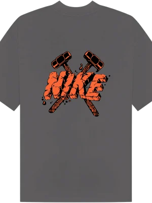 Nike Hammer T-Shirt - Image 4