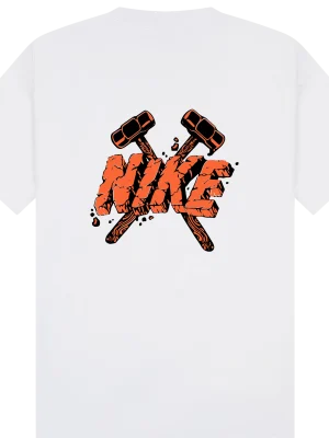 Nike Hammer T-Shirt - Image 6