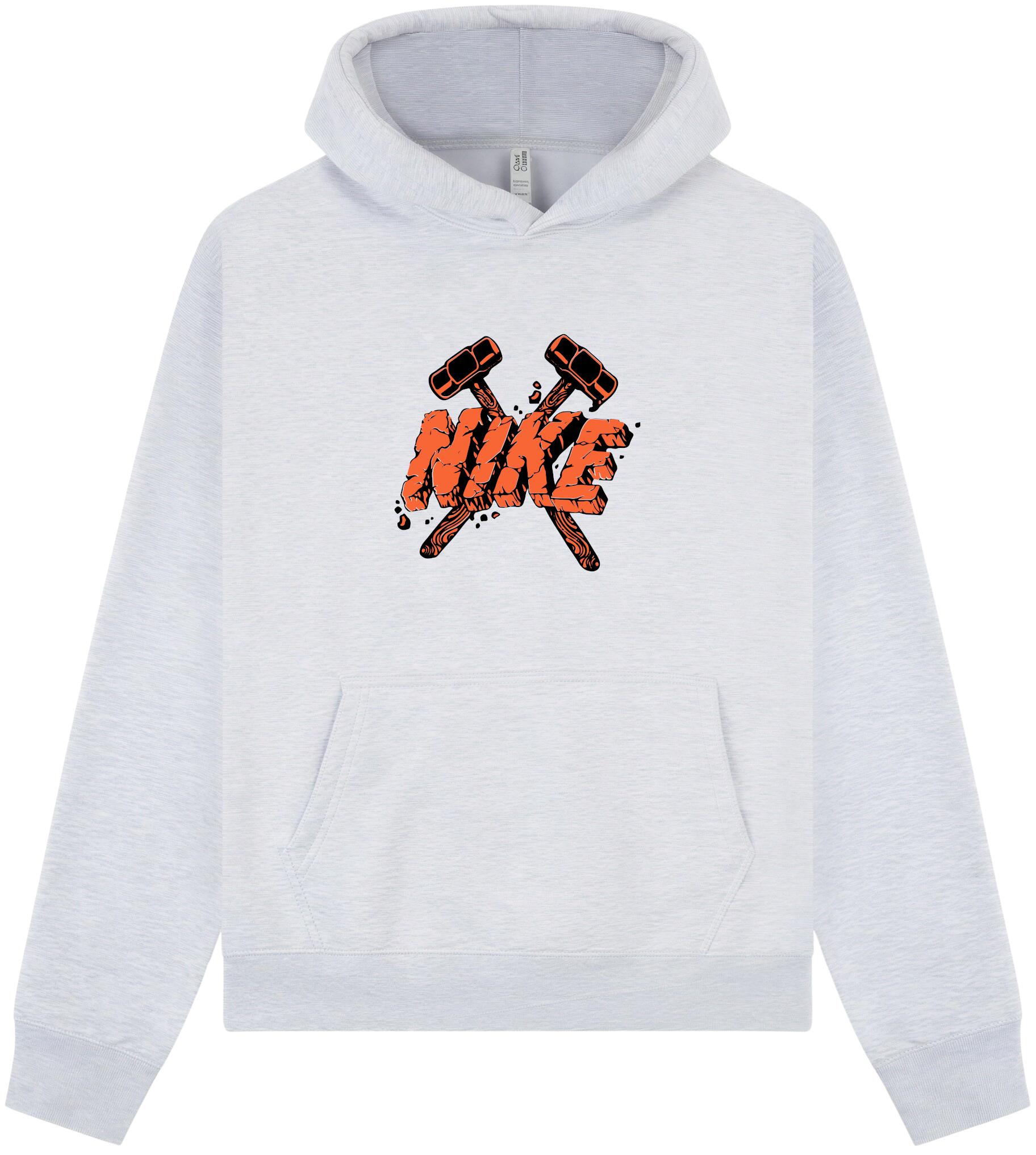 Nike Hammer Hoodie - Image 1