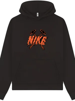 Nike Hammer Hoodie - Image 3