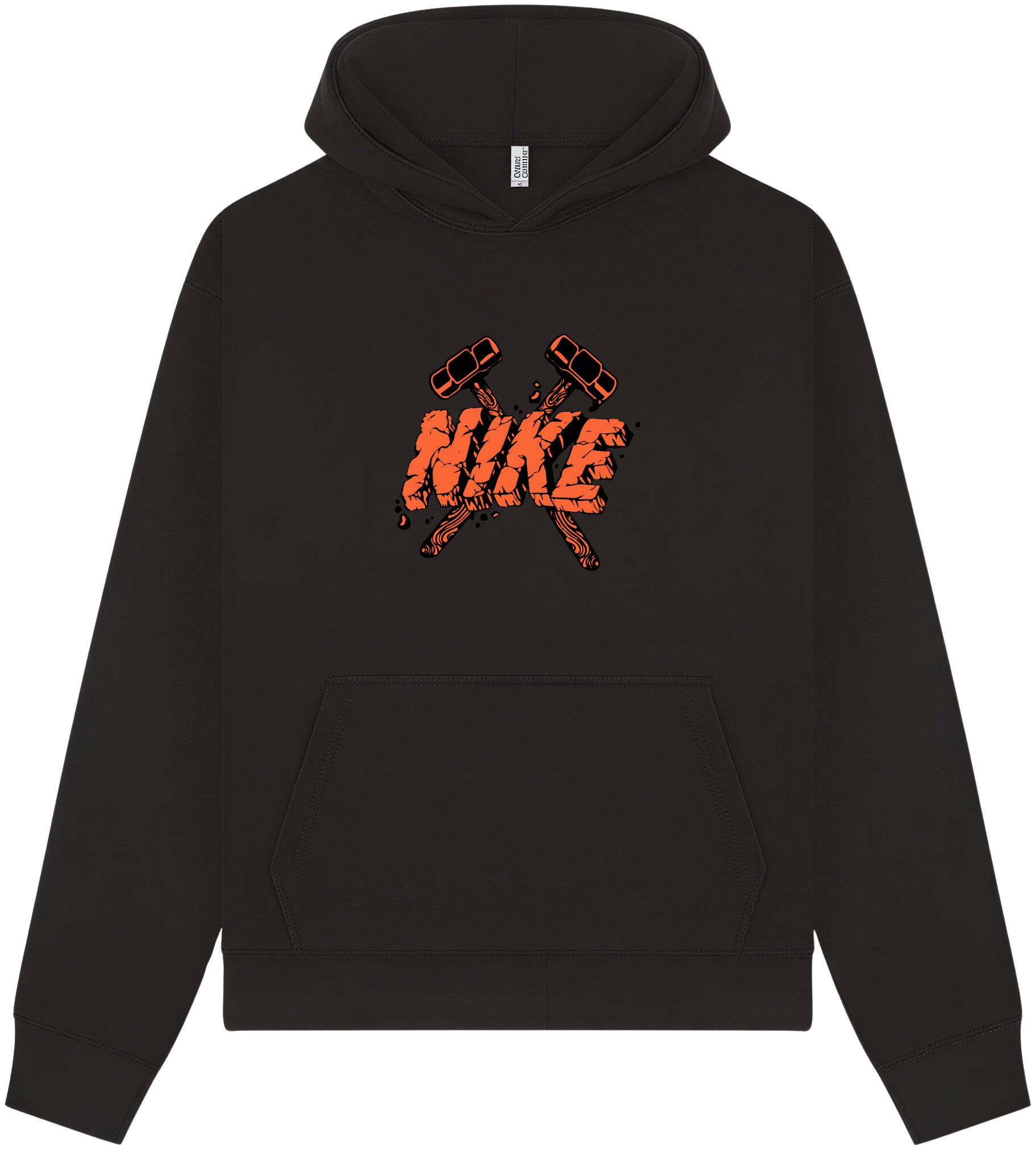 Nike Hammer Hoodie - Image 3