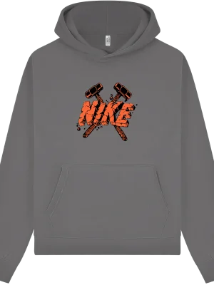 Nike Hammer Hoodie - Image 5