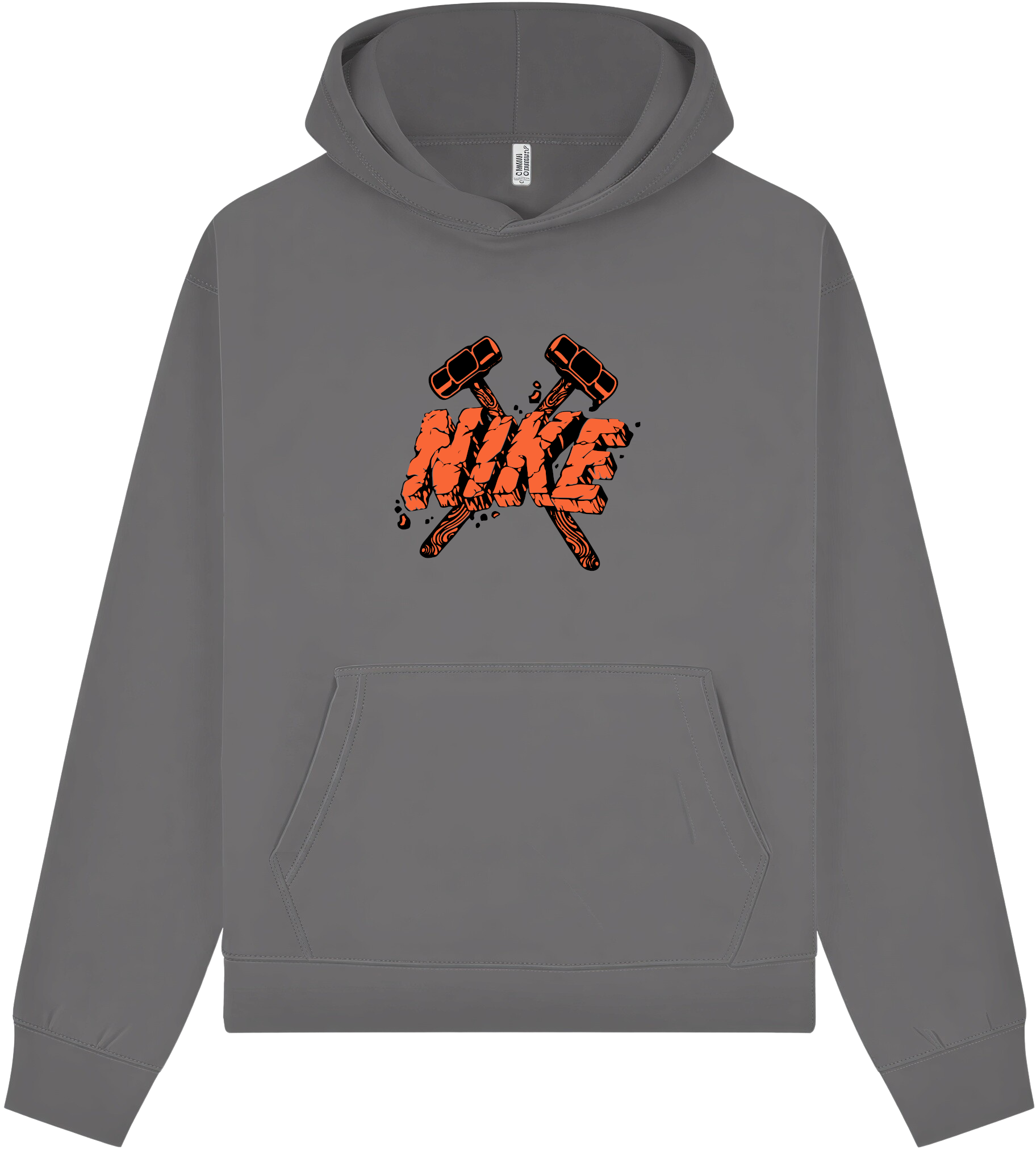 Nike Hammer Hoodie - Image 5