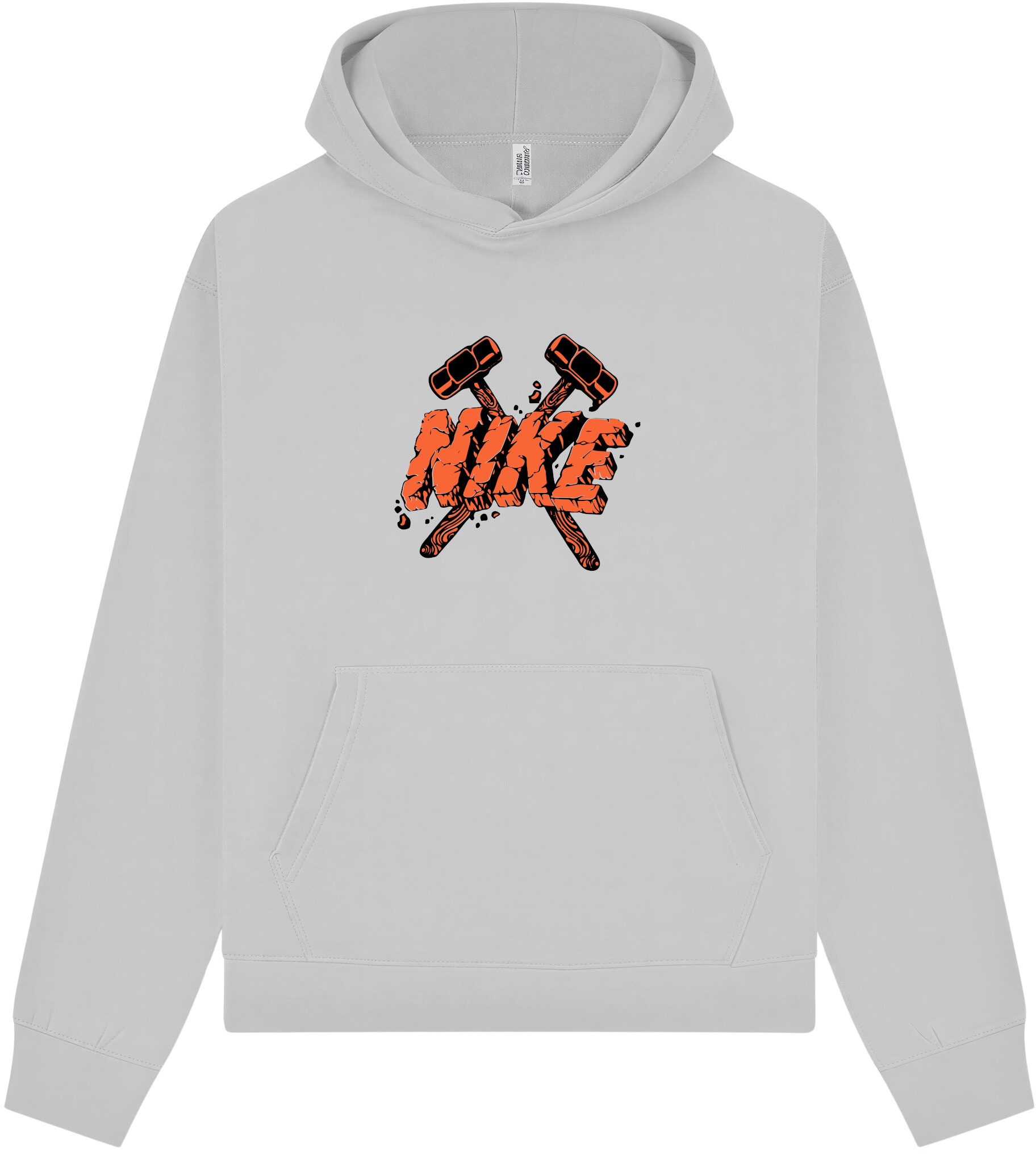 Nike Hammer Hoodie - Image 7