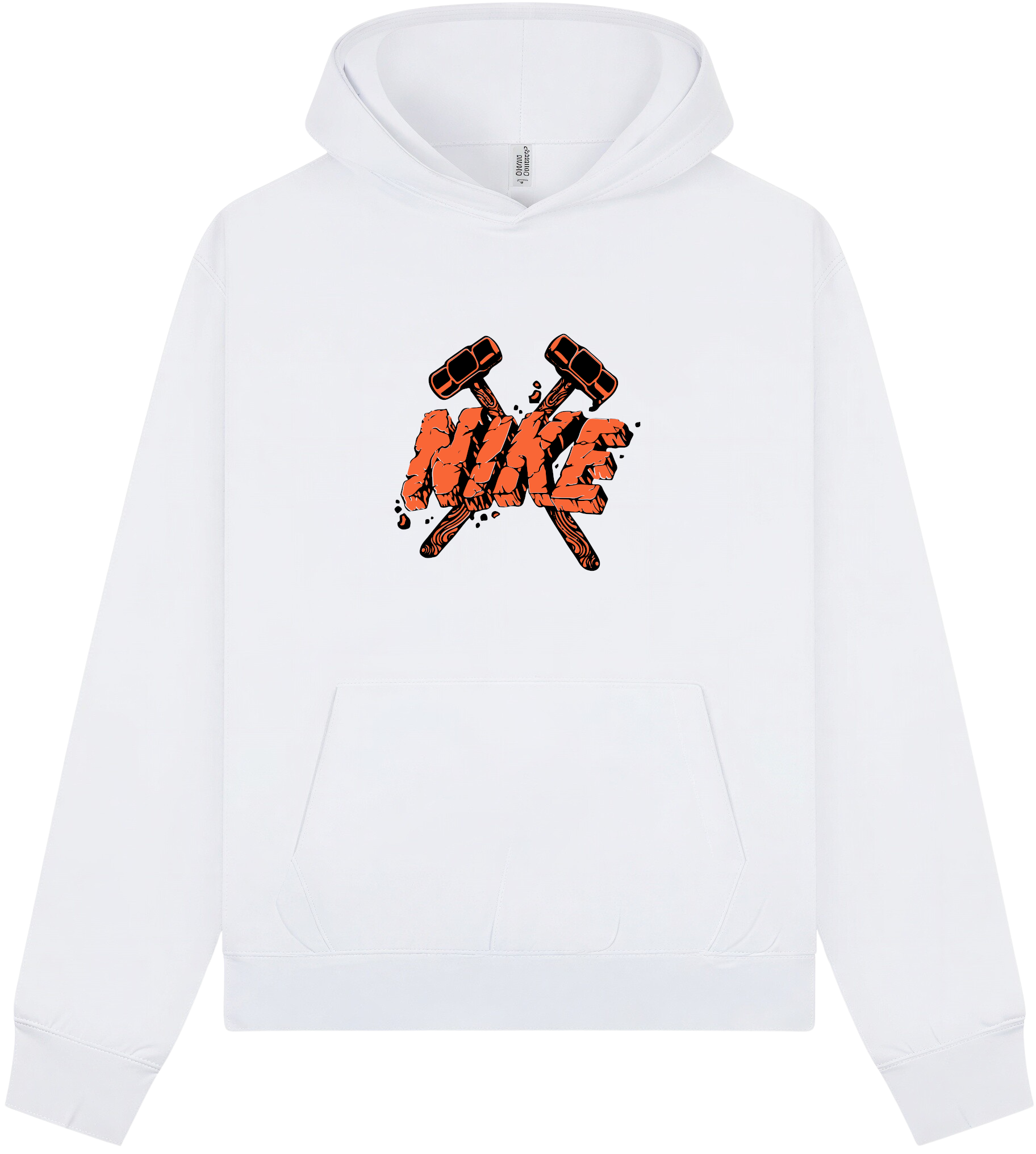 Nike Hammer Hoodie - Image 9