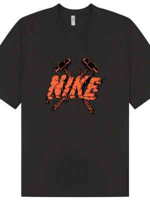 Nike Hammer T-Shirt - Image 1