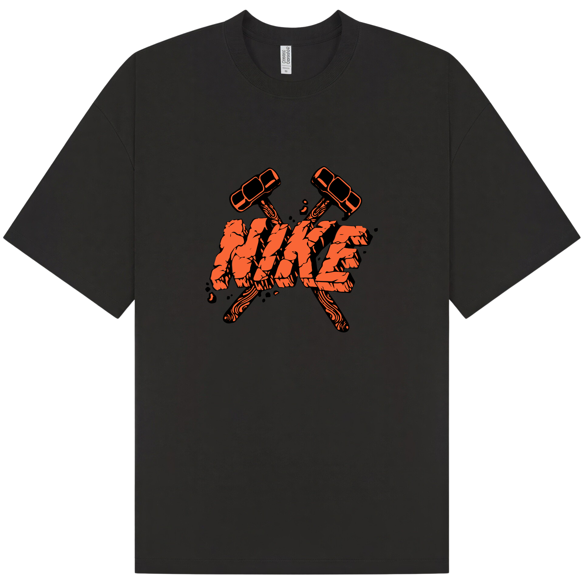 Nike Hammer T-Shirt - Image 1