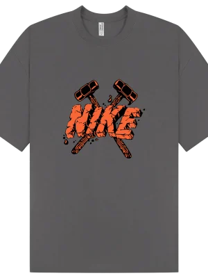 Nike Hammer T-Shirt - Image 3