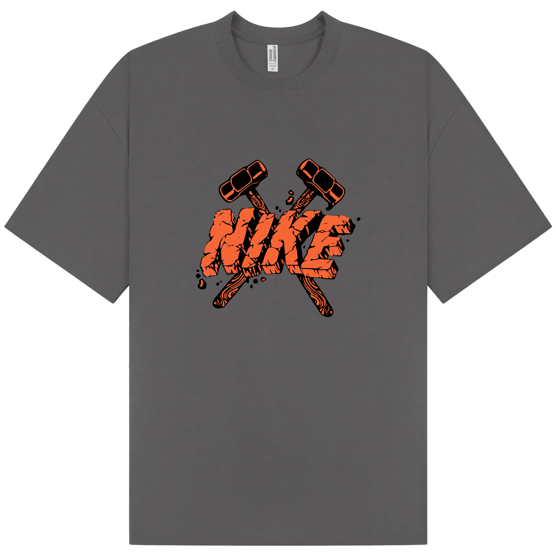 Nike Hammer T-Shirt - Image 3