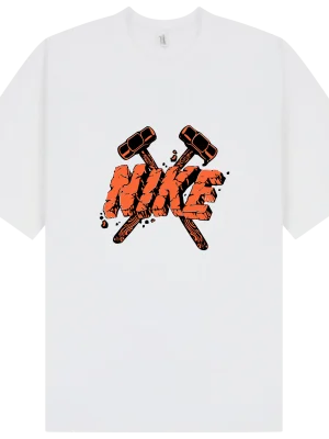 Nike Hammer T-Shirt - Image 5
