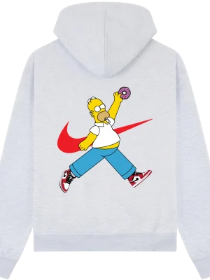 Nike Homer Jump Hoodie - Image 2