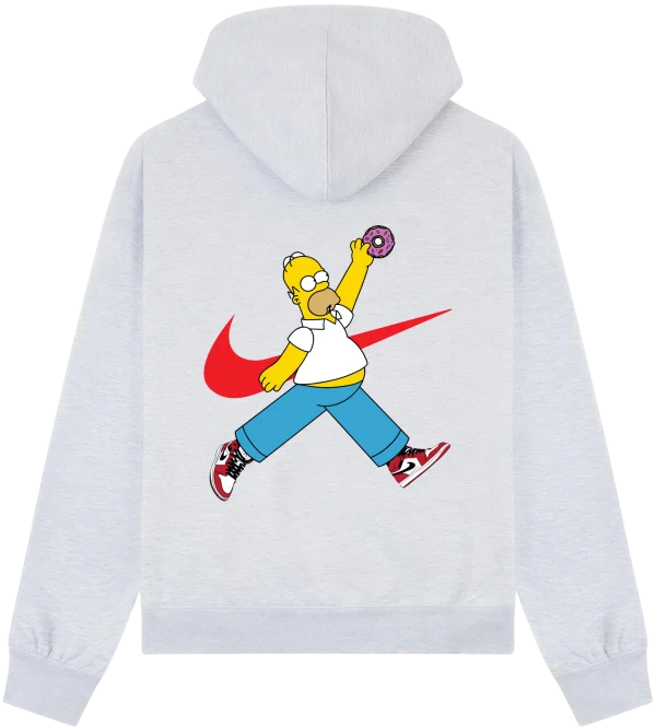 Nike Homer Jump Hoodie