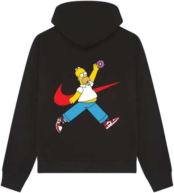 Nike Homer Jump Hoodie
