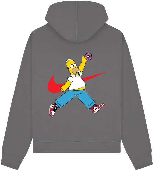 Nike Homer Jump Hoodie