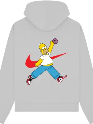 Nike Homer Jump Hoodie - Image 8