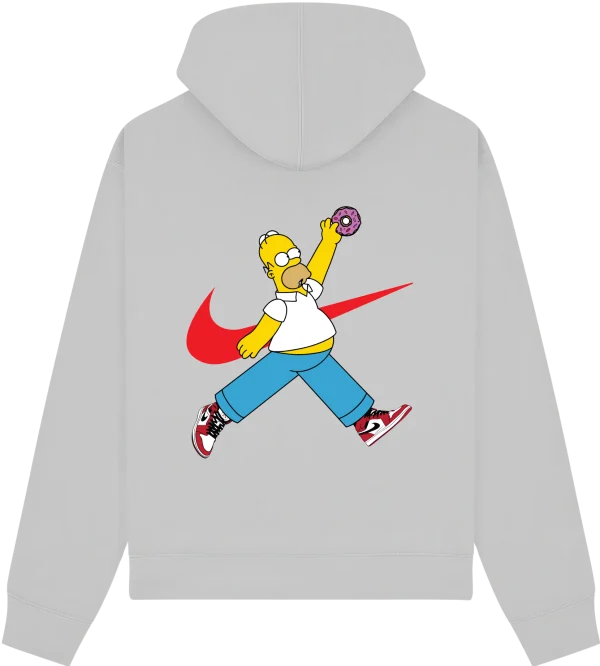 Nike Homer Jump Hoodie